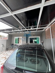 Casa de 2 quartos, 60m² no bairro Jardim Canadá, em Pontal do Paraná | Eu Corretor