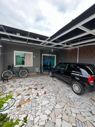 Casa de 2 quartos, 60m² no bairro Jardim Canadá, em Pontal do Paraná | Eu Corretor