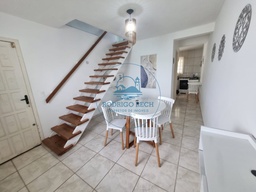 Sobrado de 3 quartos, no bairro Praia de leste, em Pontal do Paraná | Eu Corretor