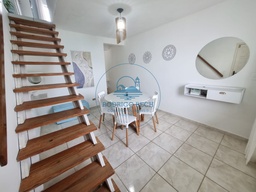 Sobrado de 3 quartos, no bairro Praia de leste, em Pontal do Paraná | Eu Corretor