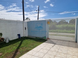 Sobrado de 3 quartos, no bairro Praia de leste, em Pontal do Paraná | Eu Corretor