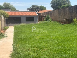 Chácara de 3 quartos, 120m² no bairro Chácaras Santo Antônio, em Lençóis Paulista | Eu Corretor