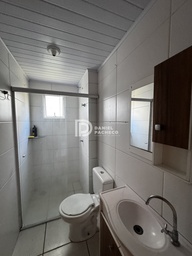 Casa de 2 quartos, no bairro Fábio Silva, em Criciúma | Eu Corretor