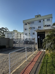 Casa de 2 quartos, no bairro Fábio Silva, em Criciúma | Eu Corretor