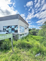 Lote/Terreno de 469m² no bairro  Caravaggio, em Nova Veneza | Eu Corretor