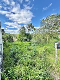 Lote/Terreno de 469m² no bairro  Caravaggio, em Nova Veneza | Eu Corretor