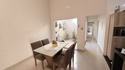 Casa de 3 quartos, no bairro Jardim Campo Verde I, em Limeira | Eu Corretor