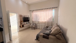 Casa de 3 quartos, no bairro Jardim Campo Verde I, em Limeira | Eu Corretor