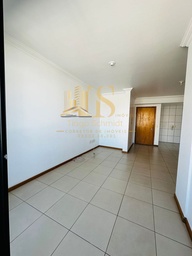 Apartamento de 1 quarto, no bairro Centro, em Passo Fundo | Eu Corretor