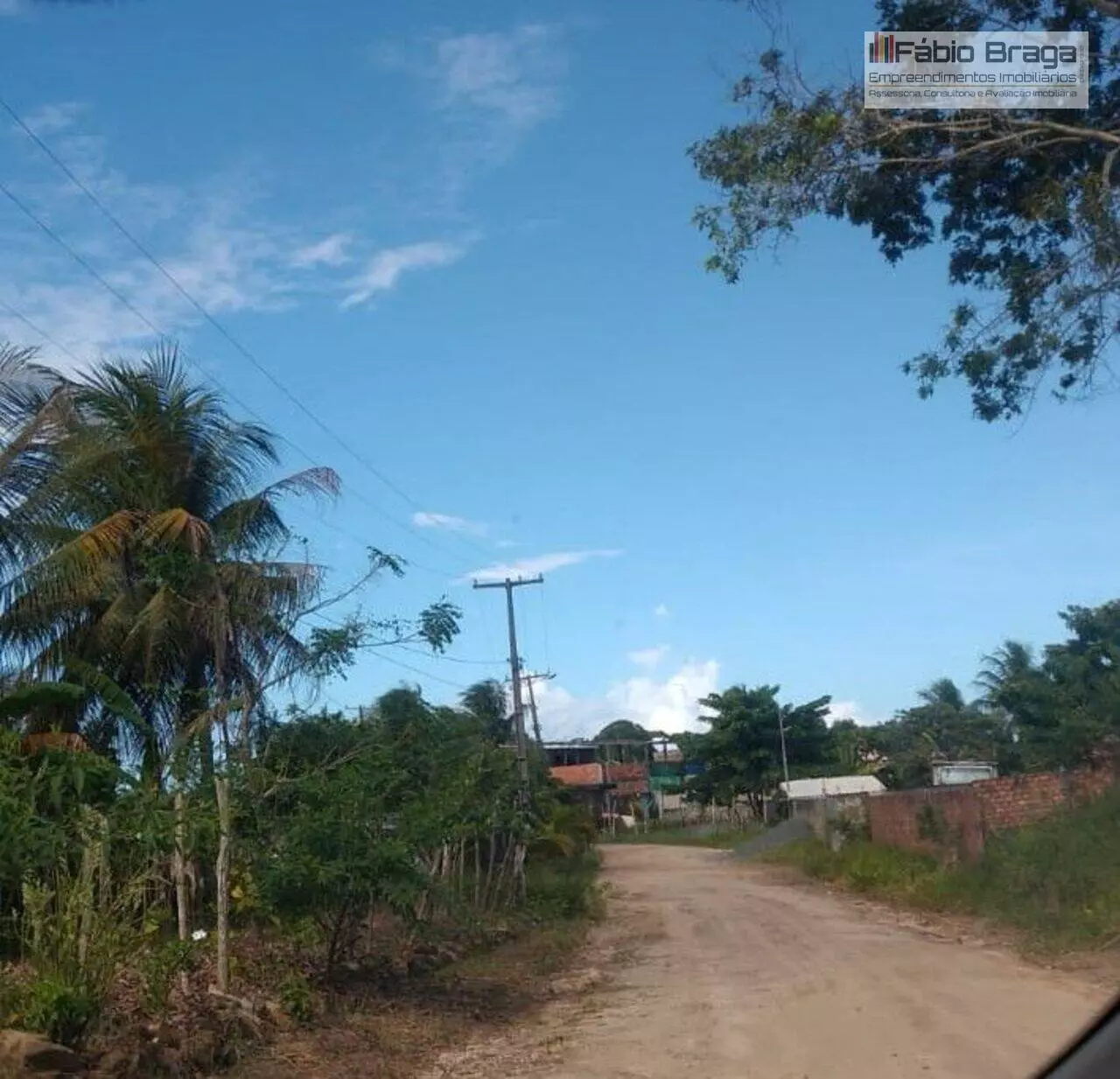 Fazenda/Sítios/Chácaras de 3 quartos, no bairro Tairu, em Vera Cruz | Eu Corretor