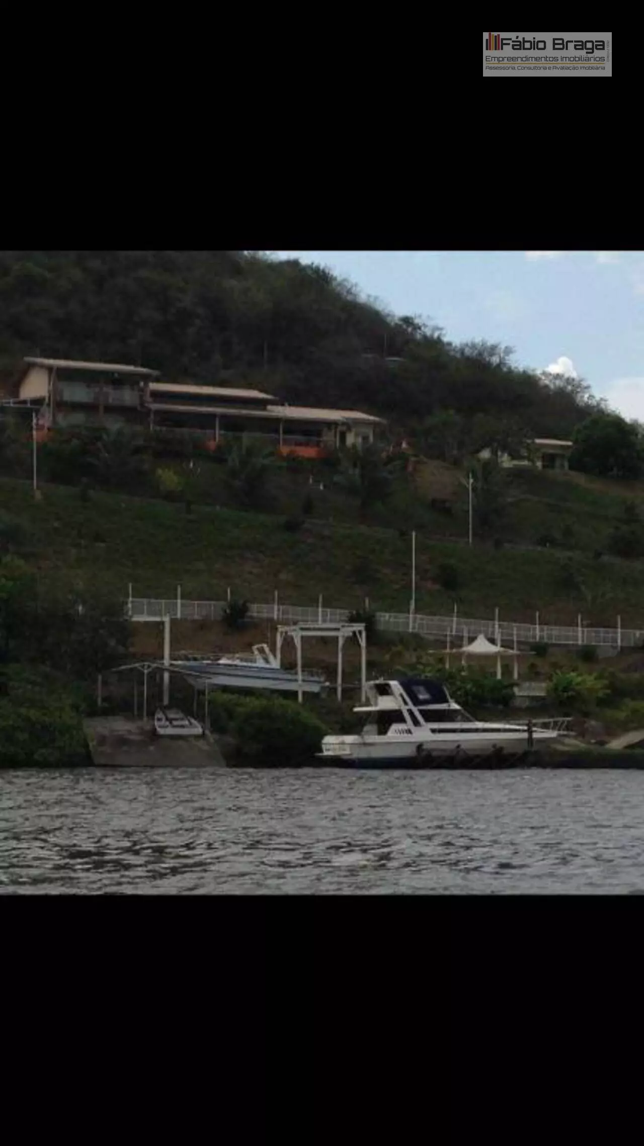 Chácara de 5 quartos, no bairro centro, em São Félix | Eu Corretor