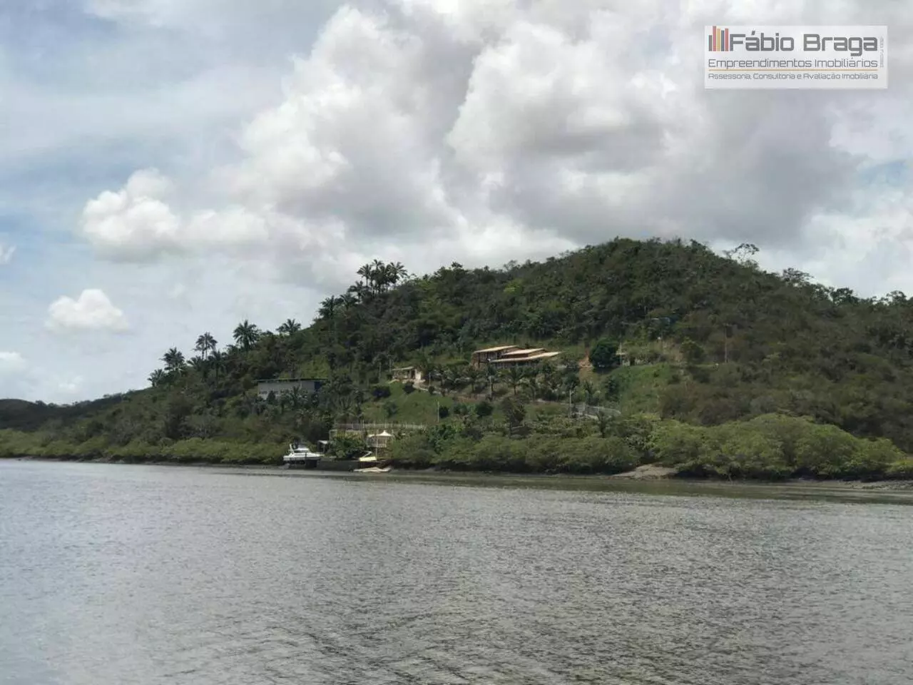 Chácara de 5 quartos, no bairro centro, em São Félix | Eu Corretor