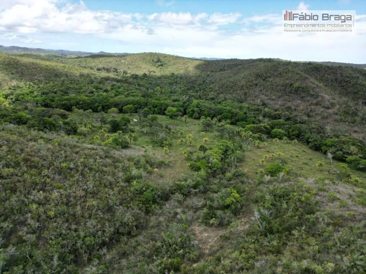 Fazenda/Sítios/Chácaras de 3 quartos, 1580000m² no bairro ABAETÉ, em Conde | Eu Corretor