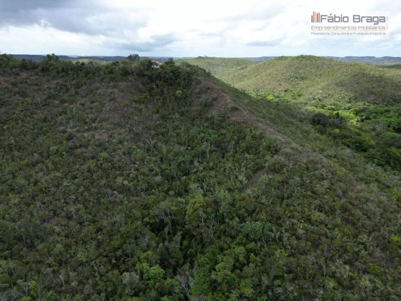 Fazenda/Sítios/Chácaras de 3 quartos, 1580000m² no bairro ABAETÉ, em Conde | Eu Corretor