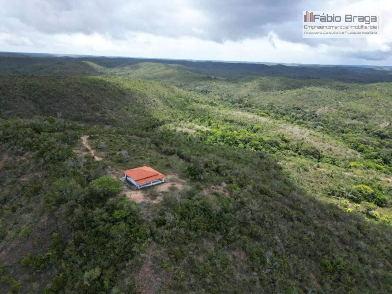 Fazenda/Sítios/Chácaras de 3 quartos, 1580000m² no bairro ABAETÉ, em Conde | Eu Corretor