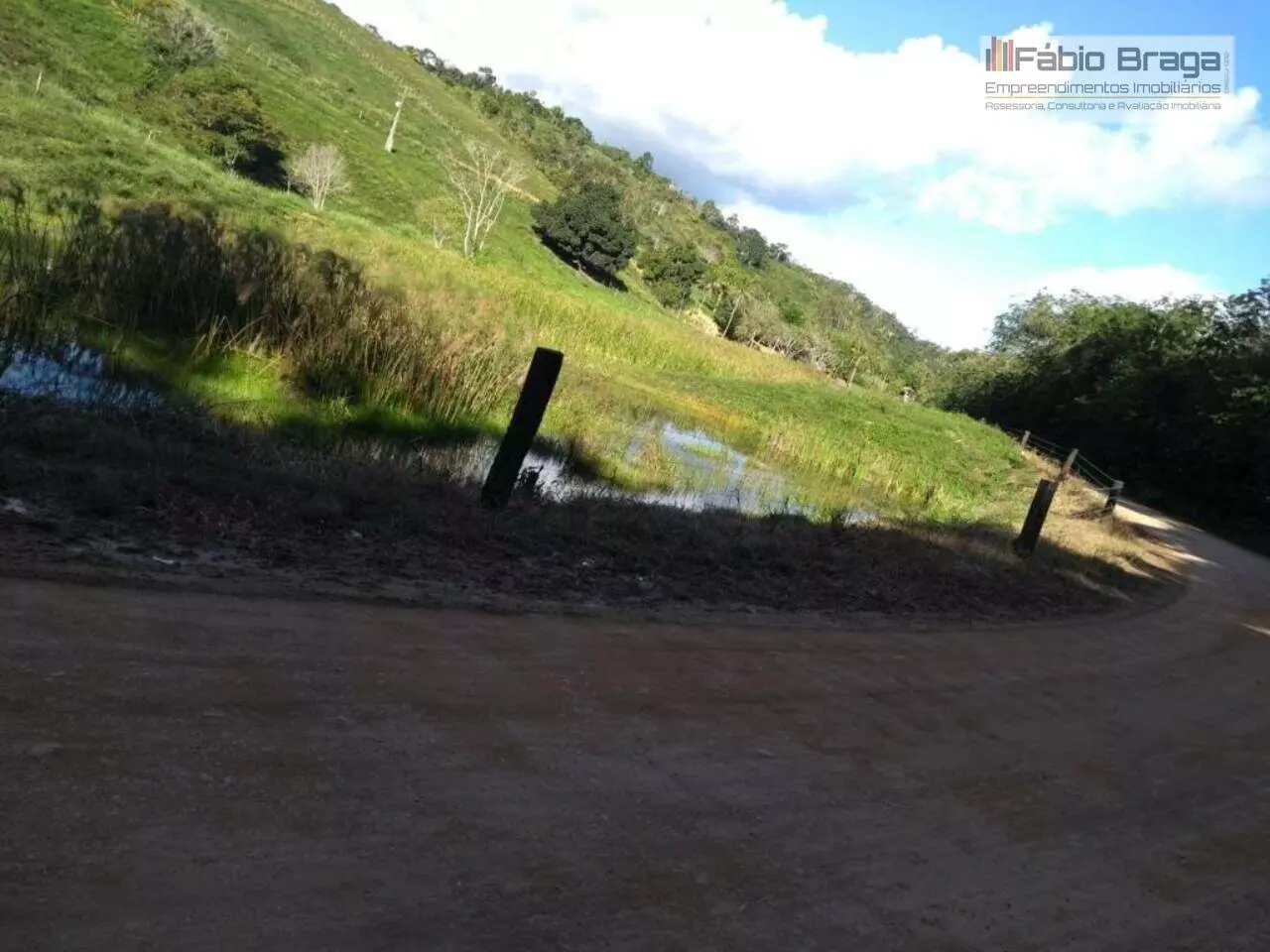 Fazenda/Sítios/Chácaras de 4980000m² no bairro zona rural, em Cravolândia | Eu Corretor