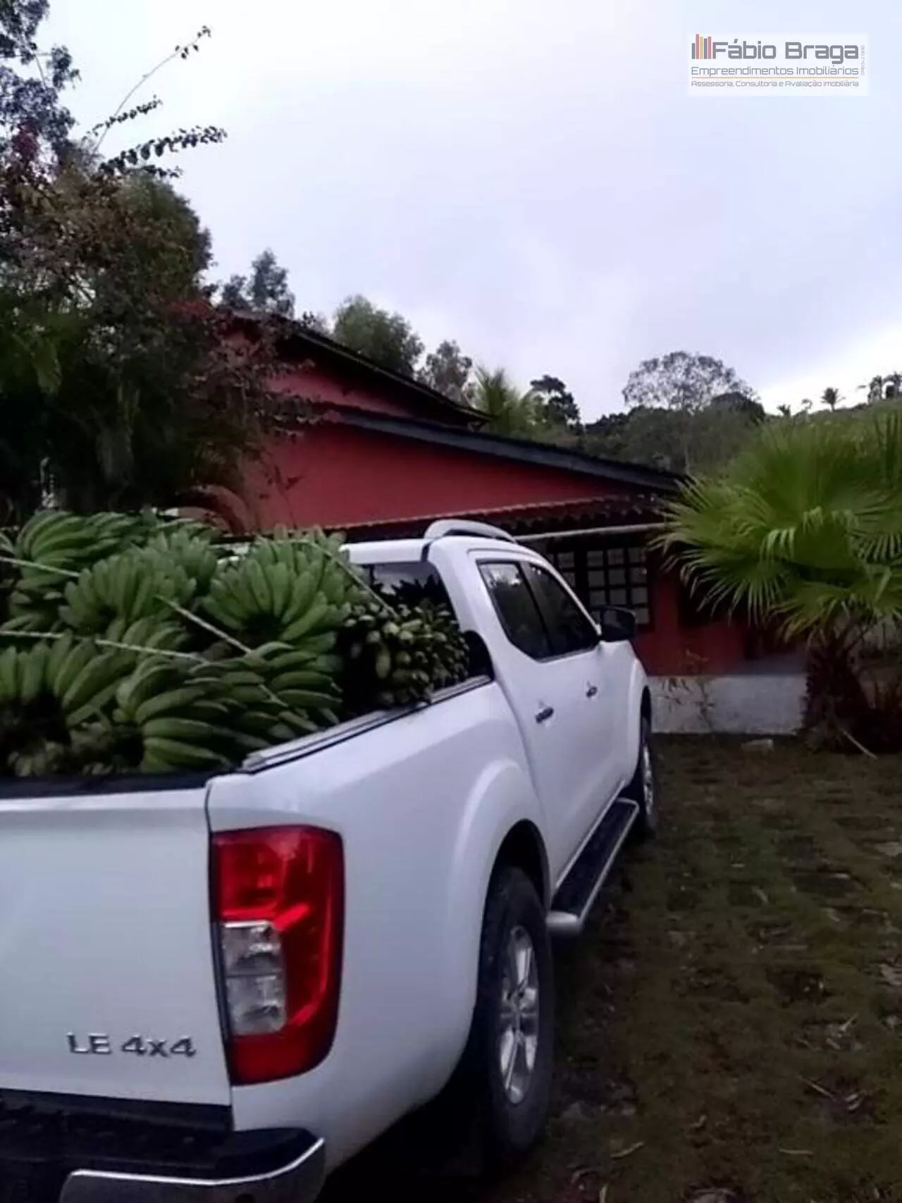 Fazenda/Sítios/Chácaras de 4980000m² no bairro zona rural, em Cravolândia | Eu Corretor