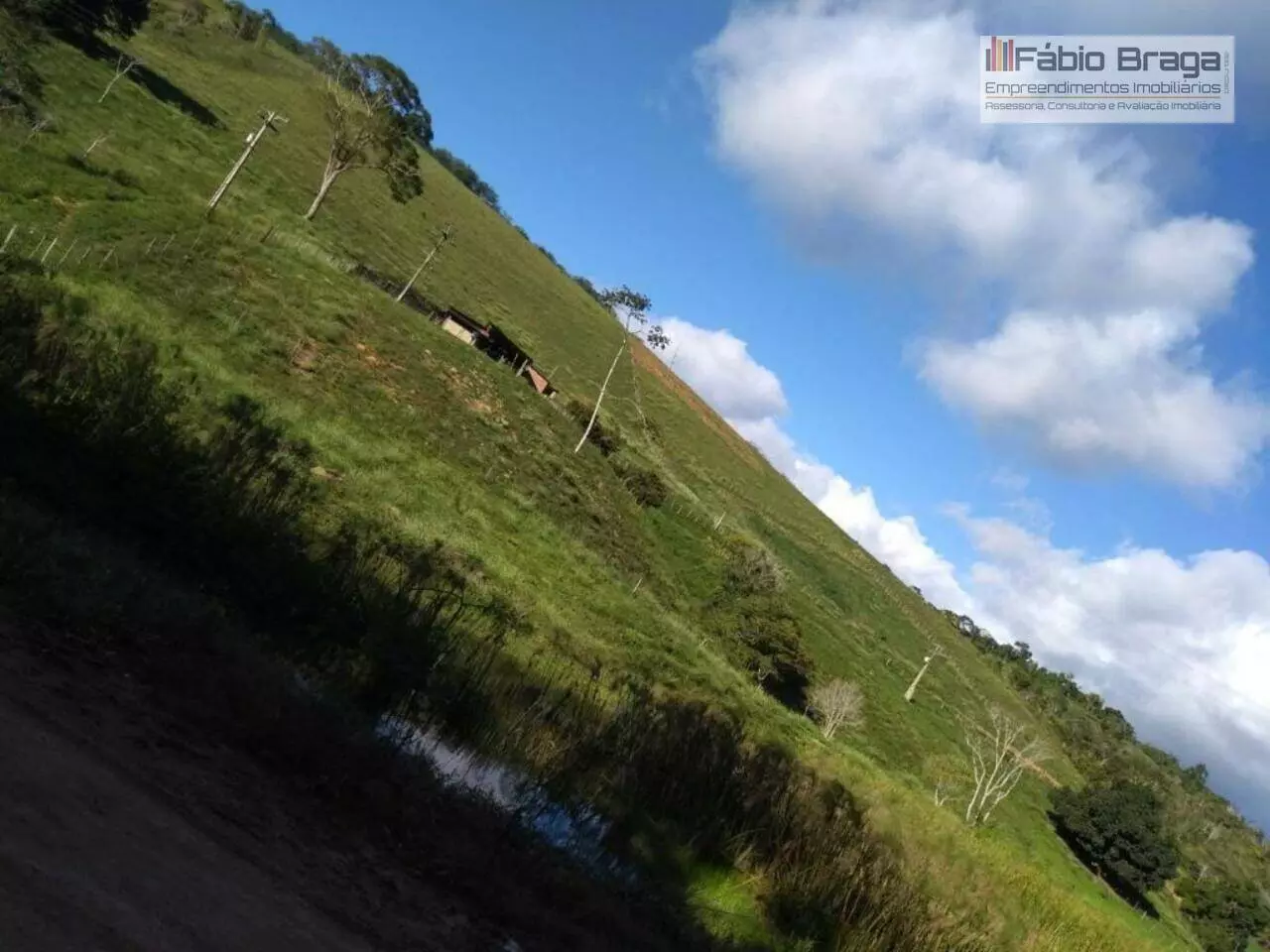 Fazenda/Sítios/Chácaras de 4980000m² no bairro zona rural, em Cravolândia | Eu Corretor
