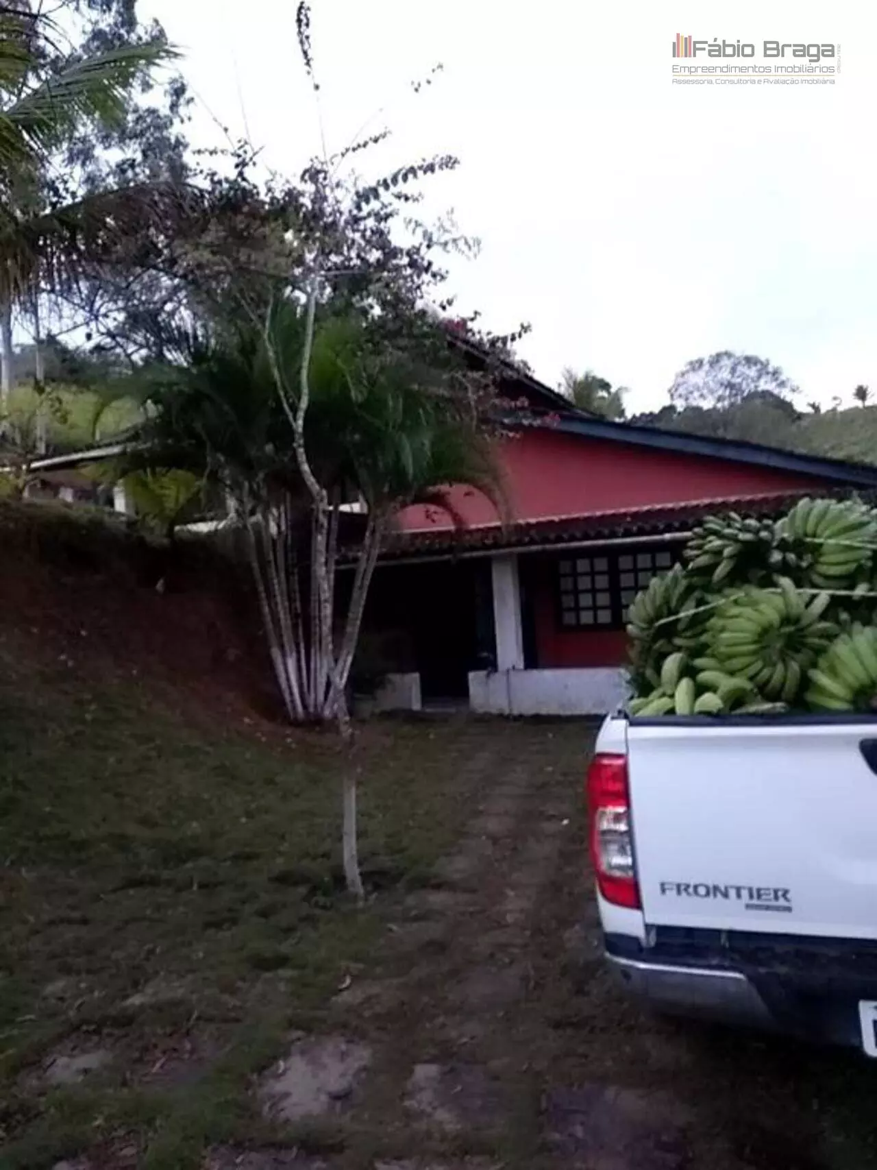 Fazenda/Sítios/Chácaras de 4980000m² no bairro zona rural, em Cravolândia | Eu Corretor