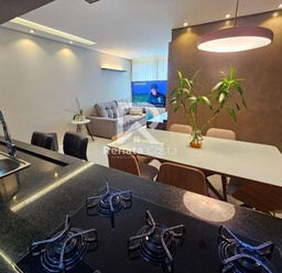 Apartamento de 3 quartos, 100m² no bairro Vila Cloris, em Belo Horizonte | Eu Corretor