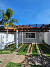 Casa de Condomínio de 3 quartos, 71m² no bairro Colinas de Indaiatuba II, em Indaiatuba | Eu Corretor