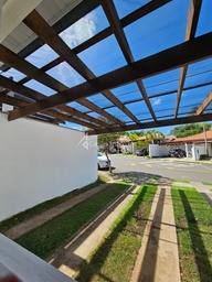 Casa de Condomínio de 3 quartos, 71m² no bairro Colinas de Indaiatuba II, em Indaiatuba | Eu Corretor