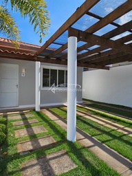 Casa de Condomínio de 3 quartos, 71m² no bairro Colinas de Indaiatuba II, em Indaiatuba | Eu Corretor