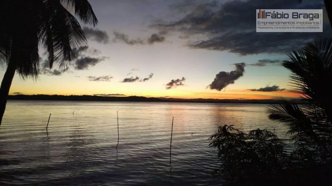 Fazenda/Sítios/Chácaras de 5410000m² no bairro REGIÃO LITORANIA, em Ituberá | Eu Corretor