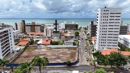 Studio de 1 quarto, 29m² no bairro Jardim Oceania, em João Pessoa | Eu Corretor