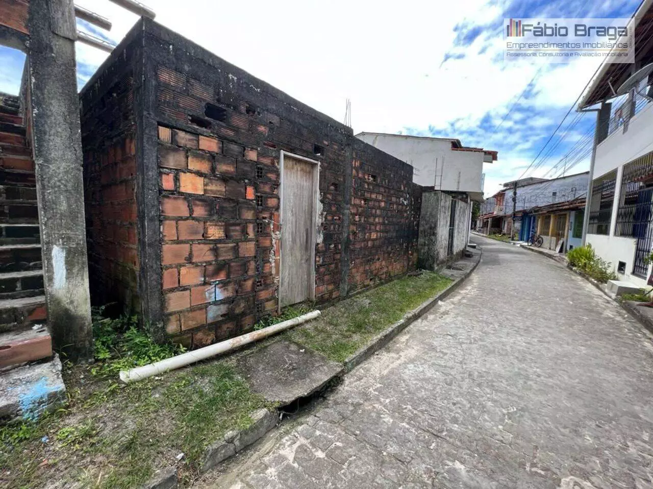 Casa de 68m² no bairro Gamboa, em Cairu | Eu Corretor