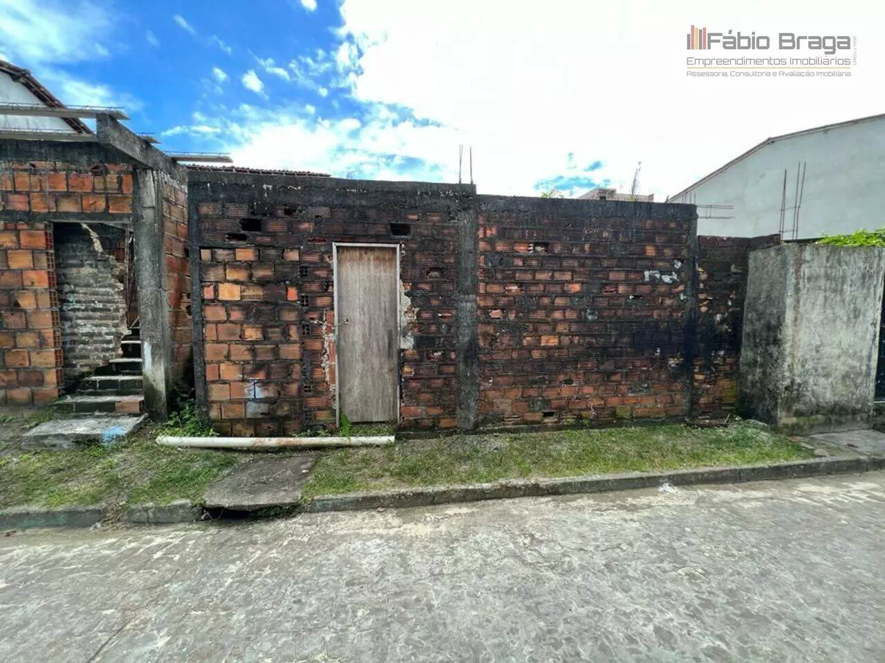 Casa de 68m² no bairro Gamboa, em Cairu | Eu Corretor