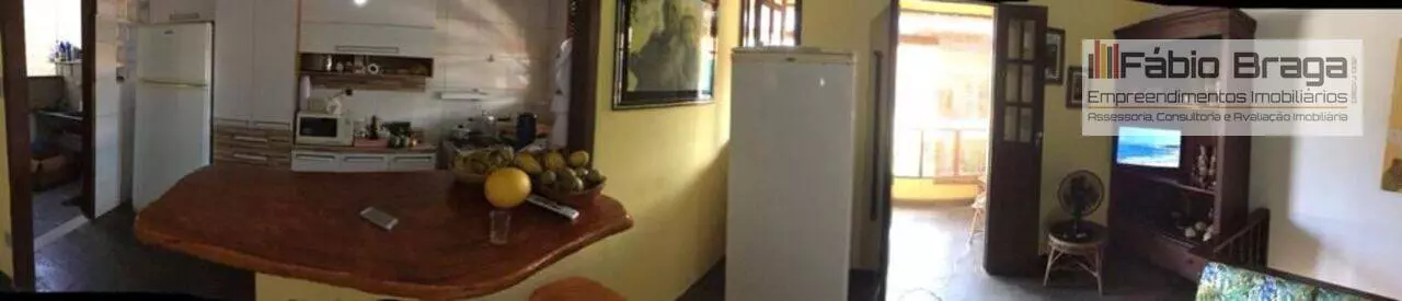 Casa de 3 quartos, no bairro Gamboa, em Cairu | Eu Corretor