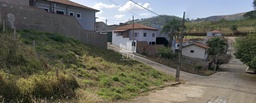 Lote/Terreno de 238m² no bairro Viana, em Santa Rita do Sapucaí | Eu Corretor