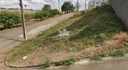 Lote/Terreno de 238m² no bairro Viana, em Santa Rita do Sapucaí | Eu Corretor