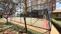 Apartamento de 2 quartos, no bairro Jardim Parque Novo Mundo, em Limeira | Eu Corretor