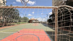 Apartamento de 2 quartos, no bairro Jardim Parque Novo Mundo, em Limeira | Eu Corretor