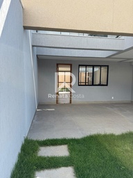 Casa no bairro Vila Cloris, em Belo Horizonte | Eu Corretor