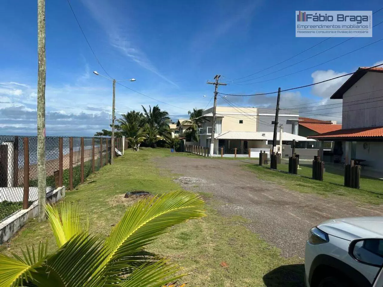 Casa de Condomínio de 4 quartos, no bairro Recanto de Aratuba, em Vera Cruz | Eu Corretor