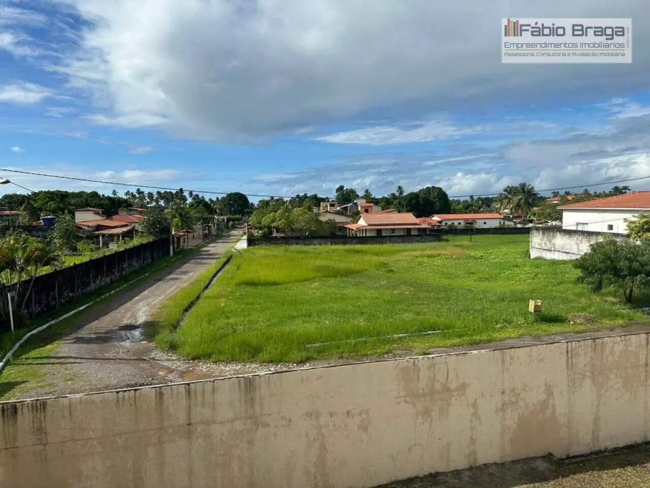 Casa de Condomínio de 4 quartos, no bairro Recanto de Aratuba, em Vera Cruz | Eu Corretor