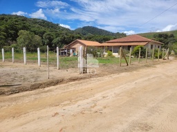 Lote/Terreno de no bairro Área Rural de Santa Rita do Sapucaí (BALAIO), em Santa Rita do Sapucaí | Eu Corretor