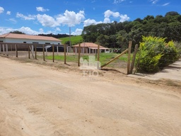 Lote/Terreno de no bairro Área Rural de Santa Rita do Sapucaí (BALAIO), em Santa Rita do Sapucaí | Eu Corretor