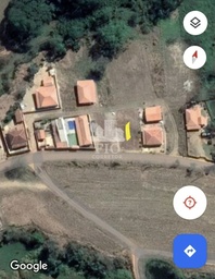 Lote/Terreno de no bairro Área Rural de Santa Rita do Sapucaí (BALAIO), em Santa Rita do Sapucaí | Eu Corretor