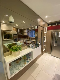 Apartamento de 2 quartos, 105m² no bairro Ipiranga, em São José | Eu Corretor