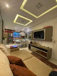 Apartamento de 2 quartos, 105m² no bairro Ipiranga, em São José | Eu Corretor