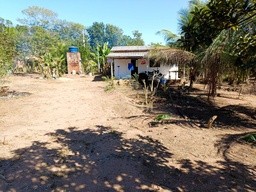 Fazenda/Sítios/Chácaras no bairro Área Rural de Cacoal, em Cacoal | Eu Corretor