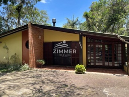 Casa de 3 quartos, 217m² no bairro Panorâmico, em Osório | Eu Corretor