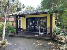 Casa de 3 quartos, 217m² no bairro Panorâmico, em Osório | Eu Corretor