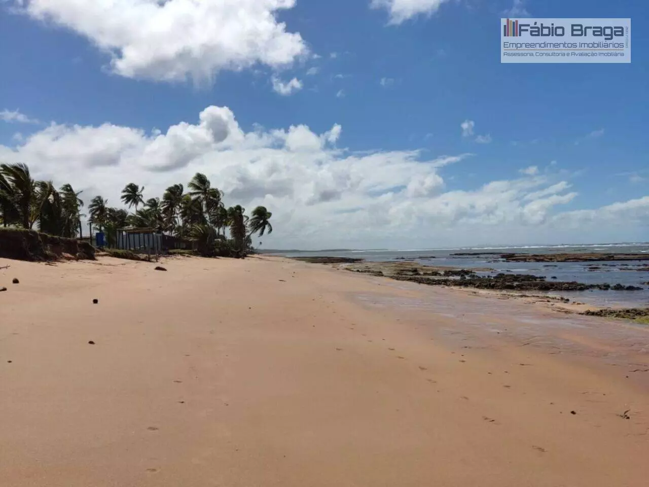 Casa de Condomínio de 4 quartos, no bairro Condomínio Praia de Iansã, em Vera Cruz | Eu Corretor