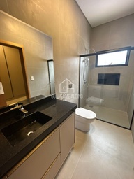 Casa de Condomínio de 3 quartos, 160m² no bairro Aeroporto, em Araçatuba | Eu Corretor