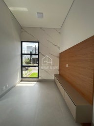 Casa de Condomínio de 3 quartos, 160m² no bairro Aeroporto, em Araçatuba | Eu Corretor